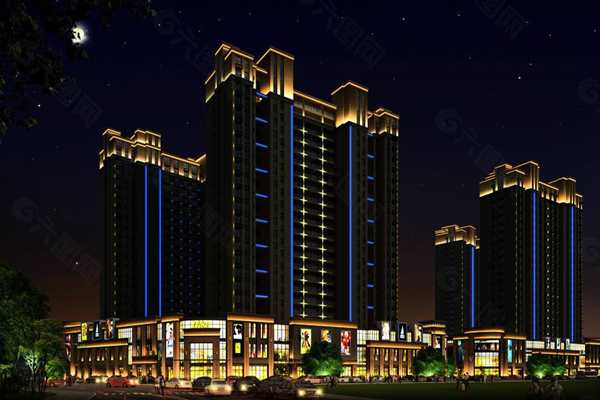 樓宇自動化幾種重要的子系統(tǒng)你知道嗎？(圖1)