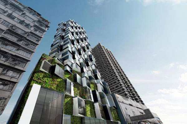 樓宇自動(dòng)化是智慧城市建設(shè)的“推動(dòng)劑”！(圖1)