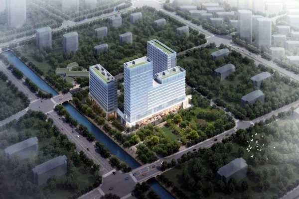 樓宇自動化系統(tǒng)的功能其實很簡單!(圖1) 樓宇自動化系統(tǒng)的功能其實很簡單!(圖1)