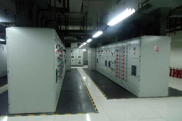 變配電監(jiān)控系統(tǒng)助力樓宇自動化的實現(xiàn)! 變配電監(jiān)控系統(tǒng)助力樓宇自動化的實現(xiàn)!