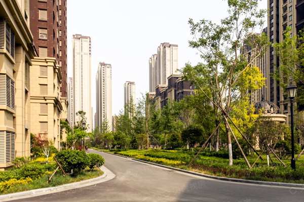 小區(qū)樓宇控制難以實(shí)現(xiàn)有什么解決辦法?(圖1) 小區(qū)樓宇控制難以實(shí)現(xiàn)有什么解決辦法?(圖1)