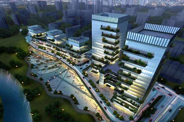 樓宇控制系統(tǒng)具有良好的管理模式!(圖1) 樓宇控制系統(tǒng)具有良好的管理模式!(圖1)