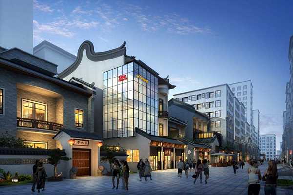 樓宇自控系統(tǒng)集合了多種先進技術(shù)！(圖1)