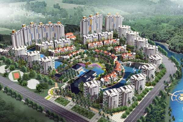 樓宇管理成本太高?用樓宇自動化系統(tǒng)啊!(圖1) 樓宇管理成本太高?用樓宇自動化系統(tǒng)啊!(圖1)