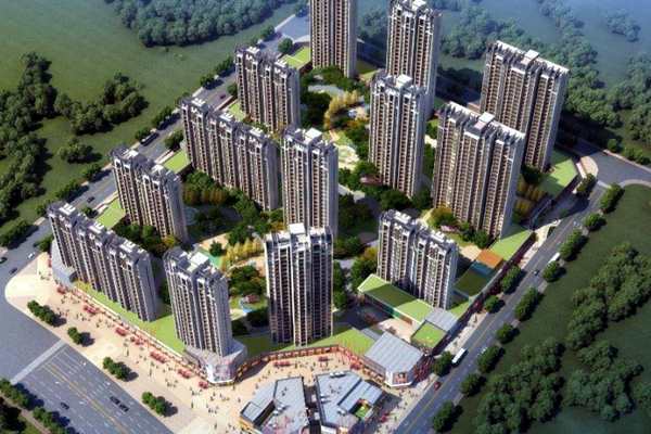 樓宇自控系統(tǒng)設(shè)計準備階段！(圖1)