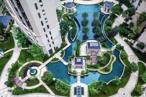 樓宇自動化系統(tǒng)總體設(shè)計階段！(圖1)