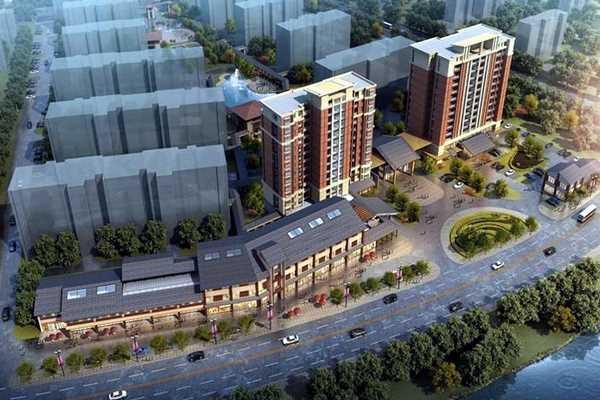 樓宇自動(dòng)化系統(tǒng)是城市發(fā)展的需要!(圖1) 樓宇自動(dòng)化系統(tǒng)是城市發(fā)展的需要!(圖1)