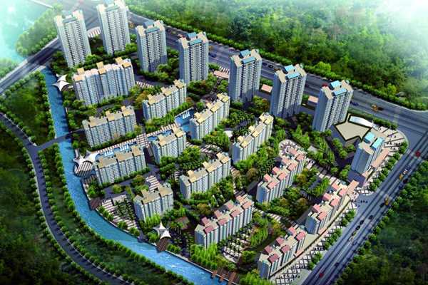 樓宇控制系統(tǒng)圖紙不科學(xué)怎么回事?(圖1) 樓宇控制系統(tǒng)圖紙不科學(xué)怎么回事?(圖1)