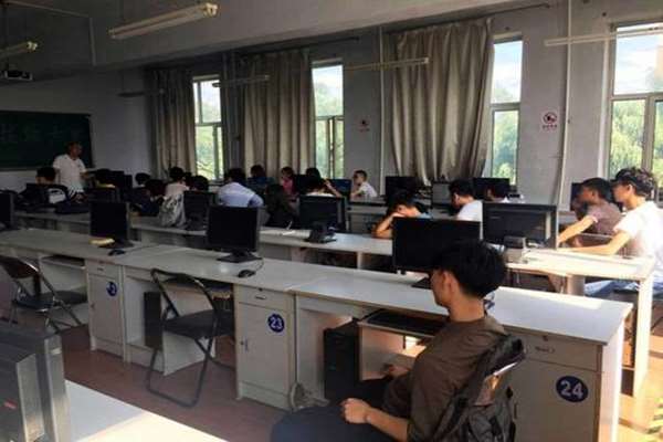 校內(nèi)樓宇控制系統(tǒng)實(shí)訓(xùn)管理問題預(yù)防!(圖1) 校內(nèi)樓宇控制系統(tǒng)實(shí)訓(xùn)管理問題預(yù)防!(圖1)