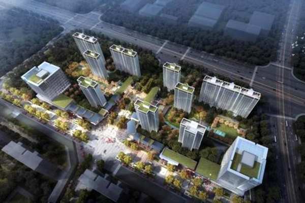 嚴(yán)格審查樓宇自控組織設(shè)計(jì)!(圖1) 嚴(yán)格審查樓宇自控組織設(shè)計(jì)!(圖1)