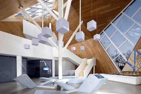 樓宇自動(dòng)化如何提高室內(nèi)環(huán)境質(zhì)量?(圖1) 樓宇自動(dòng)化如何提高室內(nèi)環(huán)境質(zhì)量?(圖1)