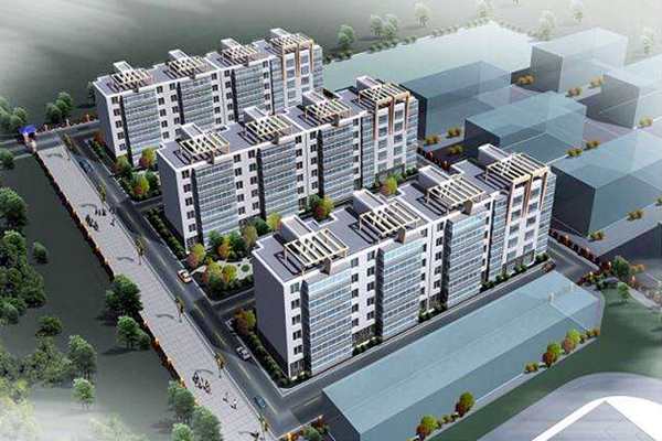 樓宇自動化系統(tǒng)驗(yàn)收工作的強(qiáng)化！(圖1)