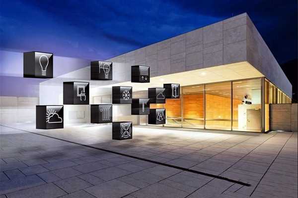 新時(shí)代下，樓宇自動(dòng)化是干什么的？(圖1)