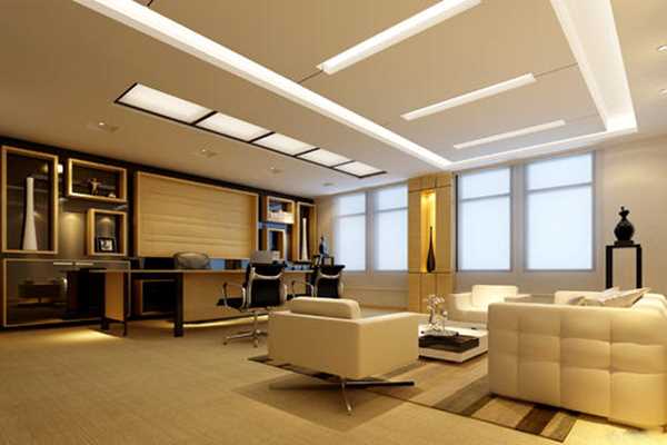 樓宇自控系統(tǒng)旨在滿(mǎn)足人們哪些需求？(圖1)