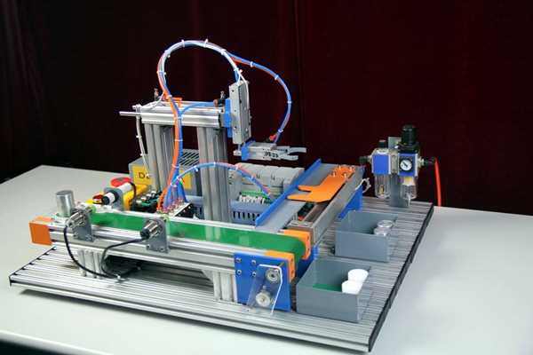 樓宇自動化系統(tǒng)的電氣自動化!(圖1) 樓宇自動化系統(tǒng)的電氣自動化!(圖1)