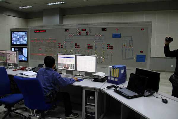 樓宇自動化專用機(jī)能室的設(shè)計！(圖1)