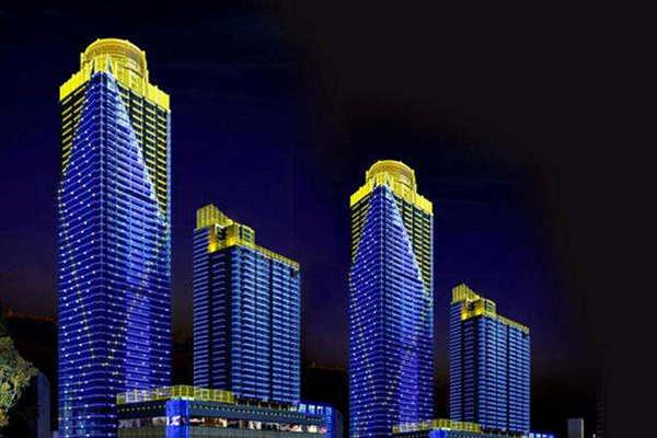 樓宇自控結(jié)構(gòu)和材料的發(fā)展!(圖1) 樓宇自控結(jié)構(gòu)和材料的發(fā)展!(圖1)