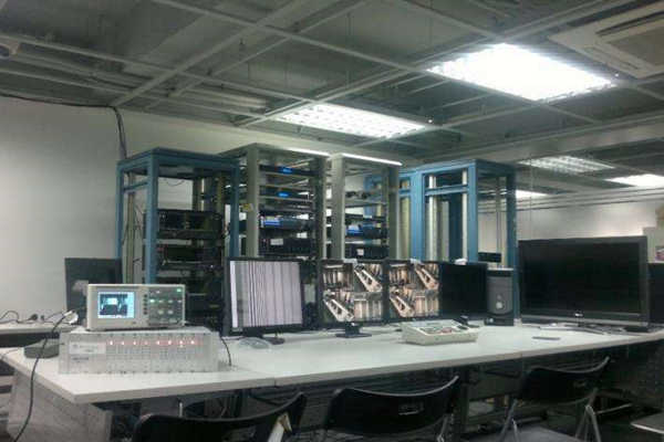 機(jī)房施工是樓宇智能化的重要組成部分!(圖1) 機(jī)房施工是樓宇智能化的重要組成部分!(圖1)