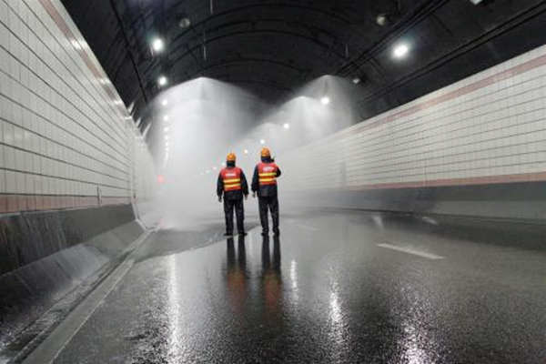 消防、噴淋系統(tǒng)中樓宇自動化的應(yīng)用!(圖1) 消防、噴淋系統(tǒng)中樓宇自動化的應(yīng)用!(圖1)