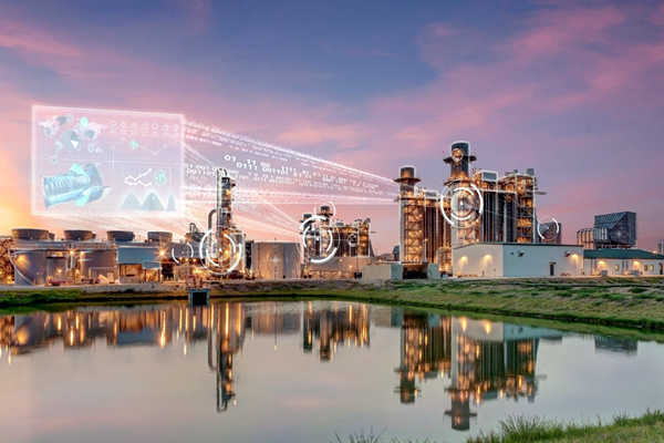 樓宇自動(dòng)化系統(tǒng)基本應(yīng)用軟件的設(shè)定和確認(rèn)!(圖1) 樓宇自動(dòng)化系統(tǒng)基本應(yīng)用軟件的設(shè)定和確認(rèn)!(圖1)