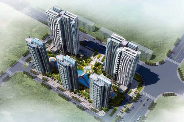 樓宇自動(dòng)化系統(tǒng)硬件設(shè)備的安裝!(圖1) 樓宇自動(dòng)化系統(tǒng)硬件設(shè)備的安裝!(圖1)