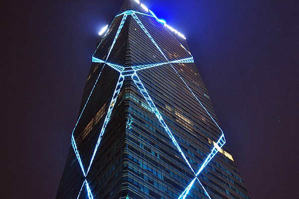 樓宇智能化系統(tǒng)設(shè)計與實施不安全狀態(tài)的定時檢測！(圖1)