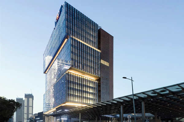 計算機網絡技術為樓宇自動化系統(tǒng)保駕護航!(圖1) 計算機網絡技術為樓宇自動化系統(tǒng)保駕護航!(圖1)