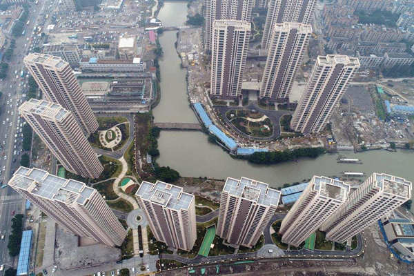 樓宇自動化系統(tǒng)包括哪些內(nèi)容？(圖1)