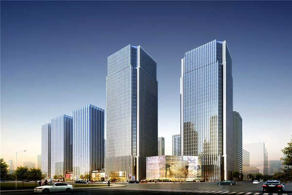 樓宇智能化工程的監(jiān)理需謹慎！(圖1)