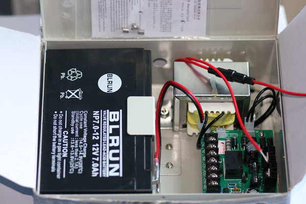 樓宇自動化系統(tǒng)電源設計的關鍵所在！(圖1)