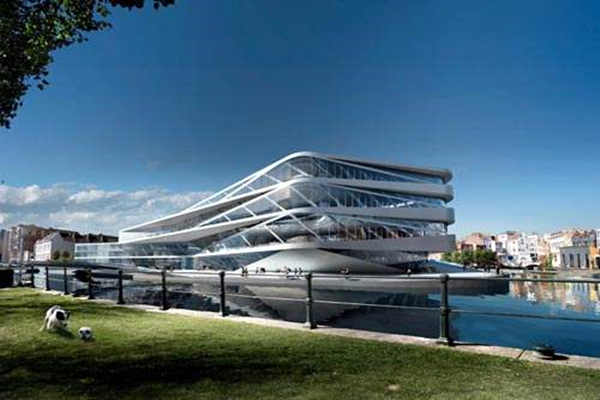 采用科學(xué)合理的樓宇自動(dòng)化系統(tǒng)工藝!(圖1) 采用科學(xué)合理的樓宇自動(dòng)化系統(tǒng)工藝!(圖1)