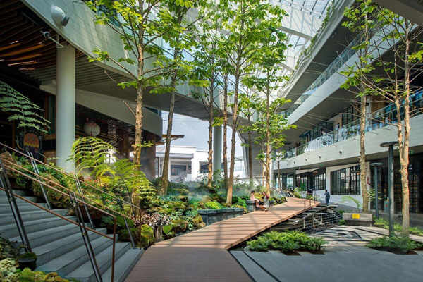 樓宇自動(dòng)化系統(tǒng)應(yīng)是開放的、關(guān)聯(lián)的!(圖1) 樓宇自動(dòng)化系統(tǒng)應(yīng)是開放的、關(guān)聯(lián)的!(圖1)