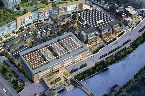 樓宇自動化系統(tǒng)前期要做哪些準備?(圖1) 樓宇自動化系統(tǒng)前期要做哪些準備?(圖1)