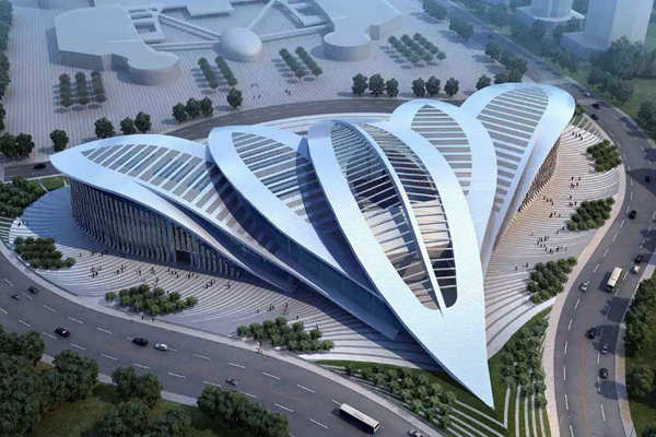 樓宇智能化系統(tǒng)管理方面的不足之處!(圖1) 樓宇智能化系統(tǒng)管理方面的不足之處!(圖1)