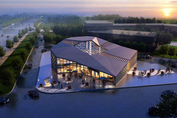 如何看待樓宇自動(dòng)化系統(tǒng)的重構(gòu)?(圖1) 如何看待樓宇自動(dòng)化系統(tǒng)的重構(gòu)?(圖1)