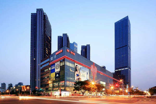 貫徹可持續(xù)發(fā)展戰(zhàn)略,發(fā)展綠色樓宇自控!(圖1) 貫徹可持續(xù)發(fā)展戰(zhàn)略,發(fā)展綠色樓宇自控!(圖1)