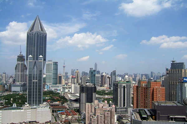 如何強(qiáng)化樓宇自控系統(tǒng)技術(shù)管理工作?(圖1) 如何強(qiáng)化樓宇自控系統(tǒng)技術(shù)管理工作?(圖1)