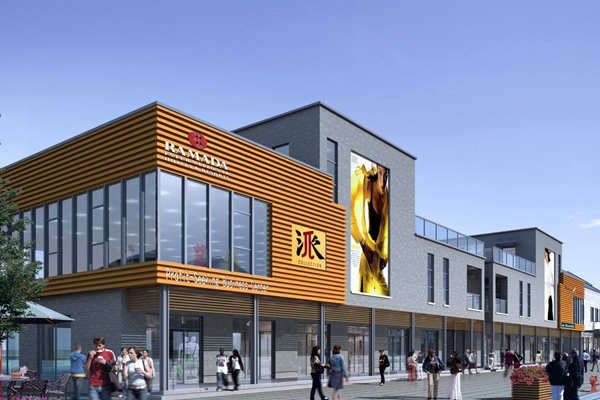 樓宇智能化工程普遍存在那些問題?(圖1) 樓宇智能化工程普遍存在那些問題?(圖1)