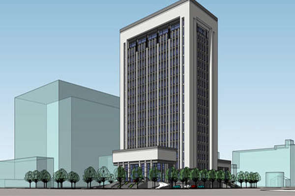 樓宇自控需要應(yīng)用哪些監(jiān)測(cè)技術(shù)？(圖1)