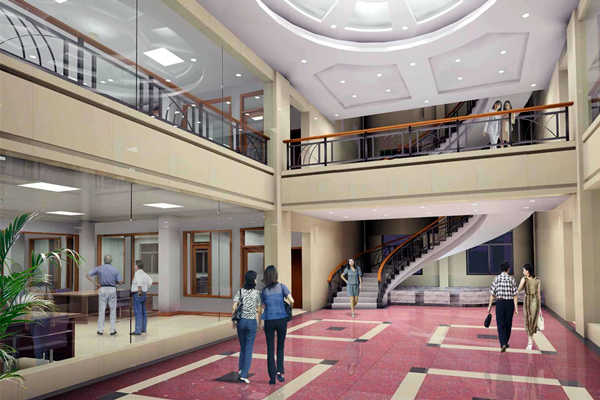 樓宇自動(dòng)化是發(fā)展智能樓宇的必然要求！(圖1)