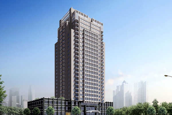 整體設(shè)計(jì)階段是樓宇自控系統(tǒng)建設(shè)的開端!(圖1) 整體設(shè)計(jì)階段是樓宇自控系統(tǒng)建設(shè)的開端!(圖1)