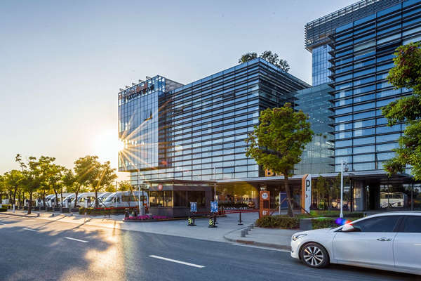 智能樓宇建設(shè)存在哪些溝通關(guān)系?(圖1) 智能樓宇建設(shè)存在哪些溝通關(guān)系?(圖1)