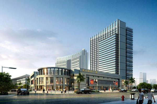 樓宇自控項目目標(biāo)!(圖1) 樓宇自控項目目標(biāo)!(圖1)