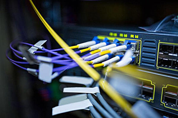 樓宇自控對(duì)于線路安裝有哪些要求？(圖1)