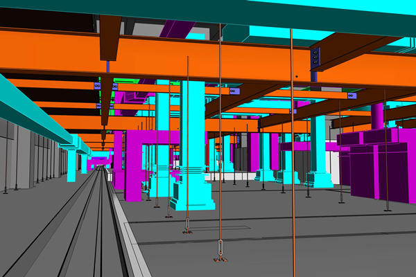 樓宇自動(dòng)化工程設(shè)備接地系統(tǒng)的四大安裝標(biāo)準(zhǔn)！(圖1)