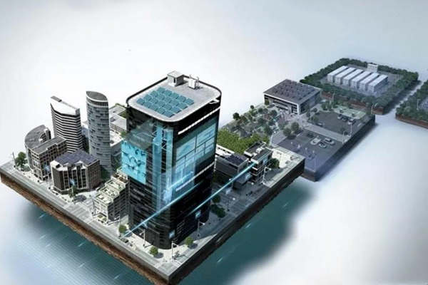 結(jié)合樓宇自控技術(shù),電氣工程設(shè)備更具智能化!(圖1) 結(jié)合樓宇自控技術(shù),電氣工程設(shè)備更具智能化!(圖1)