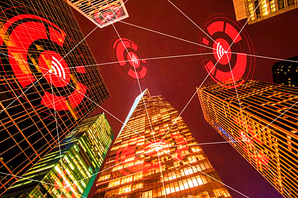 三分鐘帶你了解樓宇自動(dòng)化系統(tǒng)!(圖1) 三分鐘帶你了解樓宇自動(dòng)化系統(tǒng)!(圖1)