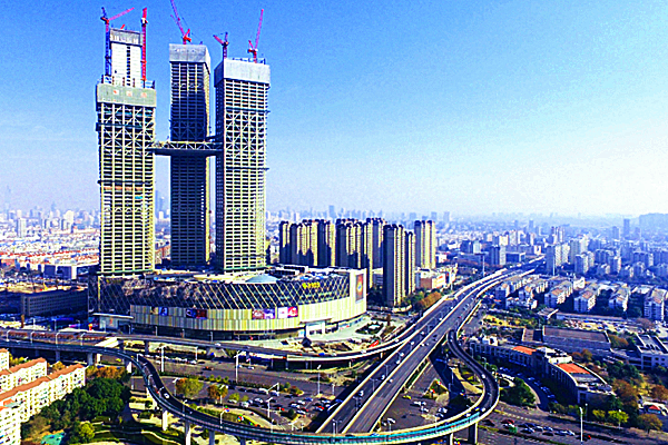 三分鐘帶你了解樓宇自動(dòng)化系統(tǒng)!(圖2) 三分鐘帶你了解樓宇自動(dòng)化系統(tǒng)!(圖2)