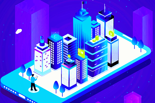 三分鐘帶你了解樓宇自動(dòng)化系統(tǒng)!(圖3) 三分鐘帶你了解樓宇自動(dòng)化系統(tǒng)!(圖3)