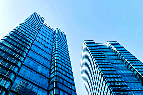 樓宇自動化系統(tǒng)的組成!(圖1) 樓宇自動化系統(tǒng)的組成!(圖1)